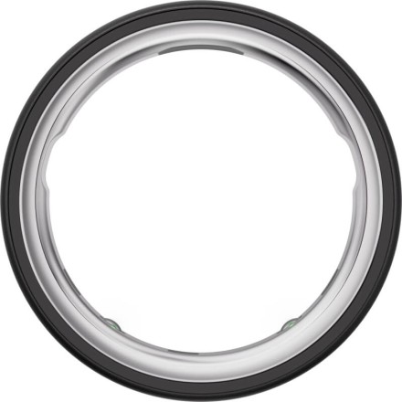 Умное кольцо Oura Ring 4 Size 12 Stealth