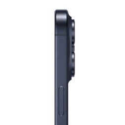 Apple iPhone 15 Pro Max 512GB титановый синий