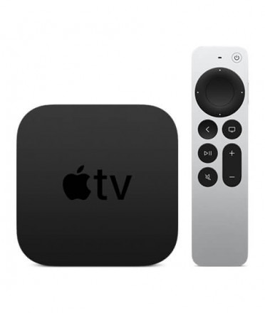 Телеприставка Apple TV 4K 64GB (2-го поколения)