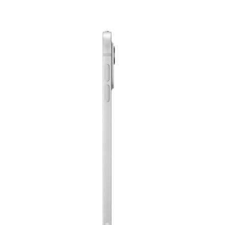 Планшет Apple iPad Pro 13" 2Tb (2024) Wi-Fi нанотекстурное стекло серебристый