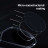 Наклейка Антидождь Baseus Car Rearview Mirror Rainproof Film