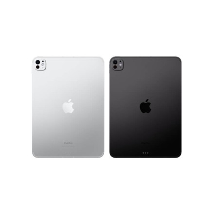 Планшет Apple iPad Pro 13" 1Tb (2024) Wi-Fi нанотекстурное стекло «черный космос»