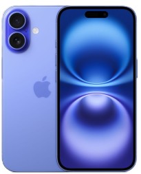 Apple iPhone 16 512GB ультрамарин