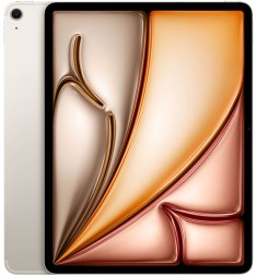 Apple iPad Air 13" M3 1Tb (2025) Wi-Fi сияющая звезда