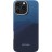 Чехол для iPhone 16 Pro Max Pitaka StarPeak Tactile Woven case (Over The Horizon)