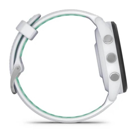 Часы Garmin ForeRunner 265S, 42mm (Whitestone)