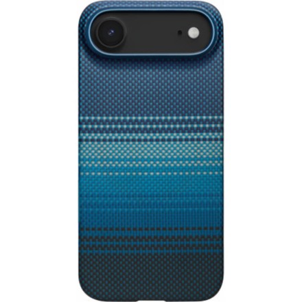 Чехол для iPhone 17 Air Pitaka Ultra-Slim Case (Moonrise)