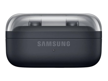 Наушники Samsung Galaxy Buds 4 черный