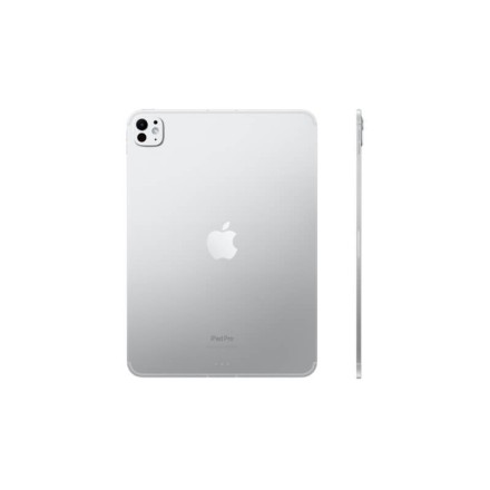Планшет Apple iPad Pro 13" 1Tb (2024) Wi-Fi нанотекстурное стекло серебристый