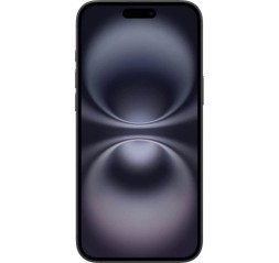 Apple iPhone 16 512GB черный