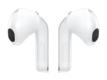 Наушники Samsung Galaxy Buds 4 белый