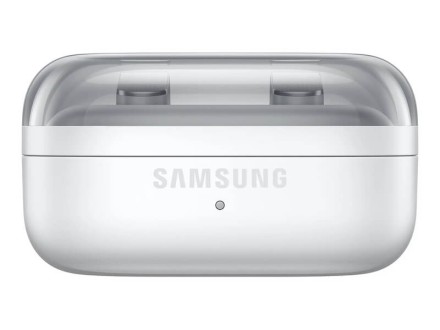 Наушники Samsung Galaxy Buds 4 белый