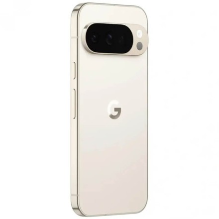 Смартфон Google Pixel 10 Pro 16/128GB Porcelain