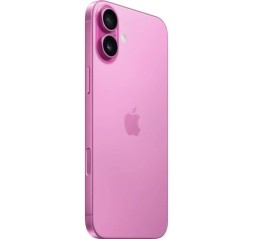 Apple iPhone 16 512GB розовый