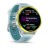 Часы Garmin ForeRunner 570, 47mm (Whitestone/Turquoise)