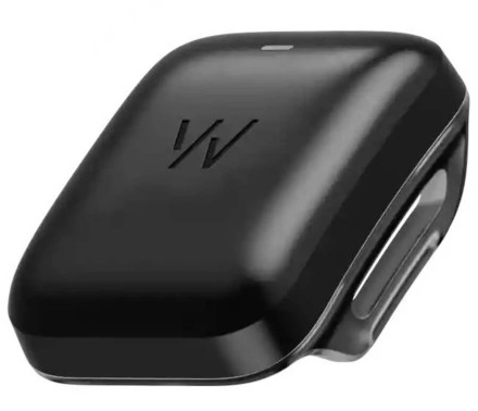 Фитнес-браслет Whoop Peak + годовая подписка