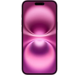 Apple iPhone 16 Plus 128GB розовый