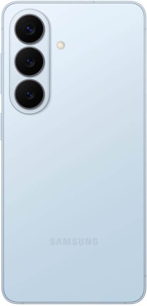 Смартфон Samsung Galaxy S26 12/256GB голубой