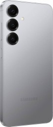 Samsung Galaxy S25 12/128GB серый