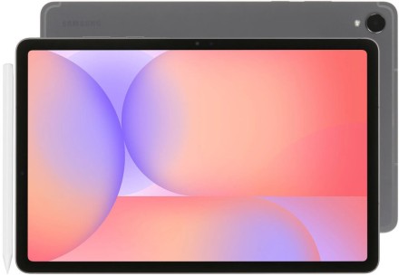 Планшет Samsung Galaxy Tab S11 5G 12/128GB Gray