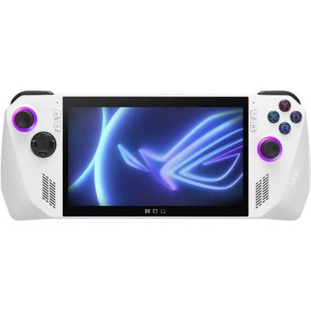 Игровая приставка Asus Rog Ally Z1 Extreme 512GB