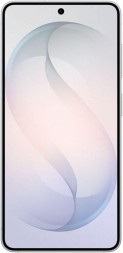 Samsung Galaxy S26 12/256GB белый