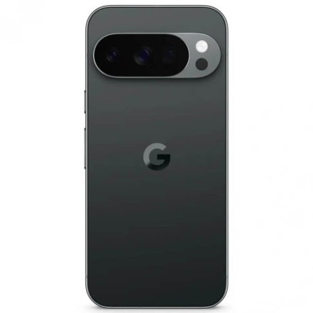 Смартфон Google Pixel 10 Pro 16/256GB Obsidian