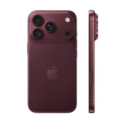 Apple iPhone 18 Pro 1TB бургунди (eSIM)