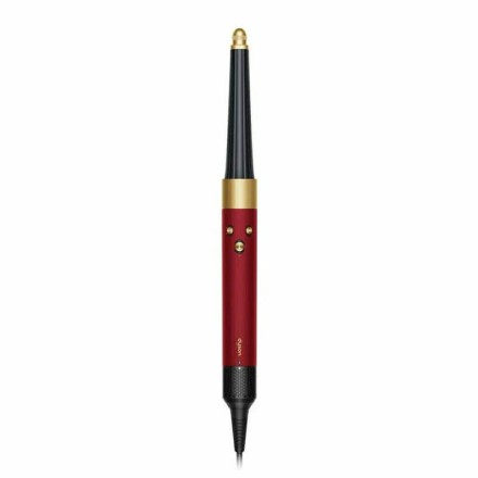 Стайлер Dyson Airwrap long HS08 Red Velvet/Gold