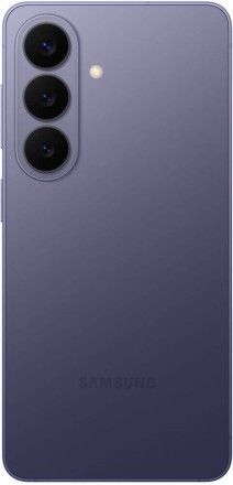 Смартфон Samsung Galaxy S26 12/256GB фиолетовый