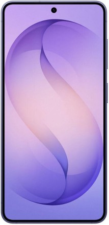 Смартфон Samsung Galaxy S26 12/256GB фиолетовый
