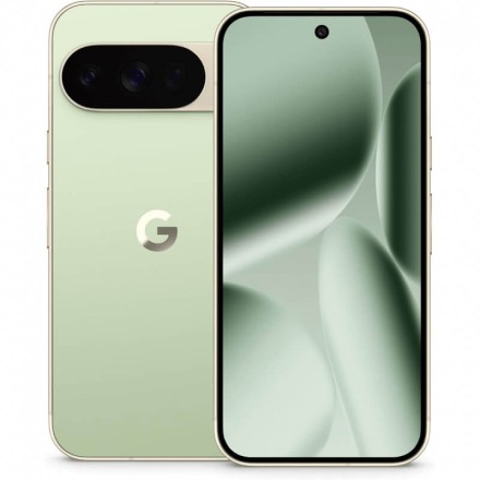 Смартфон Google Pixel 10 Pro 16/256GB Jade