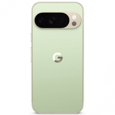 Смартфон Google Pixel 10 Pro 16/256GB Jade