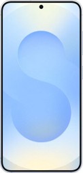 Samsung Galaxy S25 12/256GB голубой