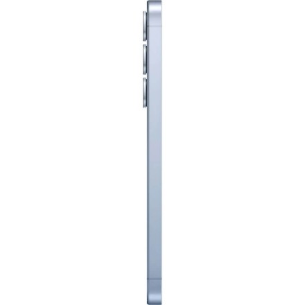 Смартфон Samsung Galaxy S25 12/256GB голубой