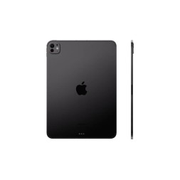 Apple iPad Pro 11" 2Tb (2024) Wi-Fi + Cellular нанотекстурное стекло «черный космос»