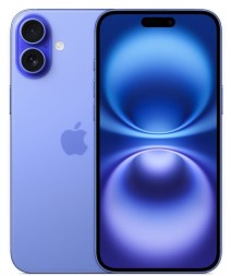 Apple iPhone 16 Plus 256GB ультрамарин