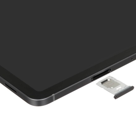 Планшет Samsung Galaxy Tab S11 5G 12/512GB Gray