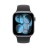 Часы Apple Watch Series 11, 46 mm, Sport Band (черный), размер M/L
