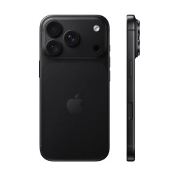 Apple iPhone 18 Pro 1TB черный (eSIM)