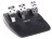Руль Logitech G29 черный