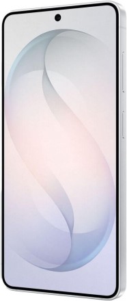 Смартфон Samsung Galaxy S26 12/512GB белый