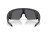 Умные очки Meta Oakley Vanguard 0W8001 Black / Prizm Black (120-52)