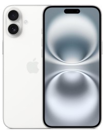 Apple iPhone 16 Plus 256GB белый