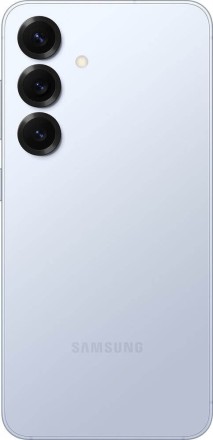 Смартфон Samsung Galaxy S25 12/512GB голубой