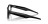 Умные очки Oakley Meta HSTN 00W8002 Black/Clear (145-51)