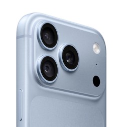 Apple iPhone 18 Pro 2TB небесно-голубой (eSIM)