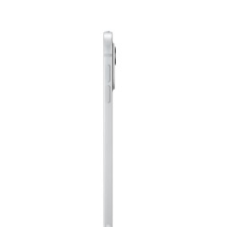 Apple iPad Pro 11" 1Tb (2024) Wi-Fi + Cellular нанотекстурное стекло серебристый