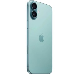 Apple iPhone 16 Plus 256GB бирюзовый
