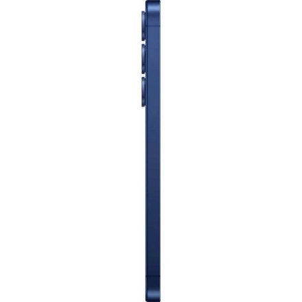 Смартфон Samsung Galaxy S25 12/512GB синий